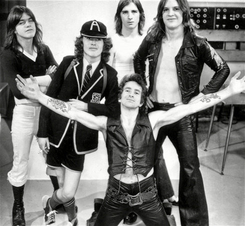 AC/DC image