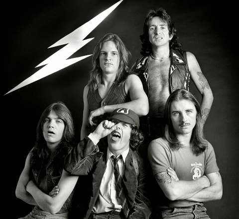 AC/DC