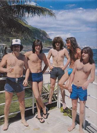 AC/DC