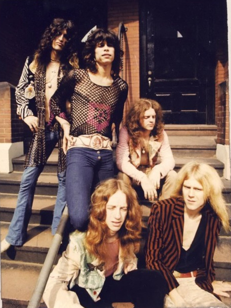 Aerosmith