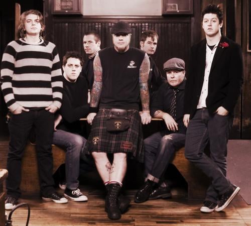 Dropkick Murphys