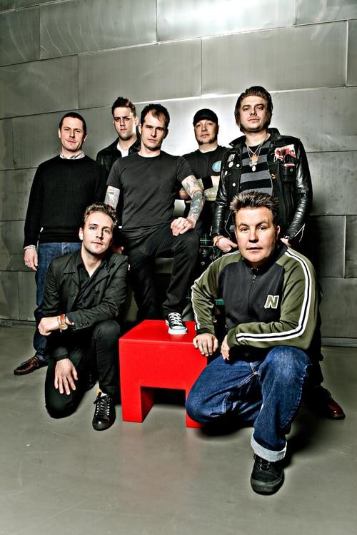 Dropkick Murphys