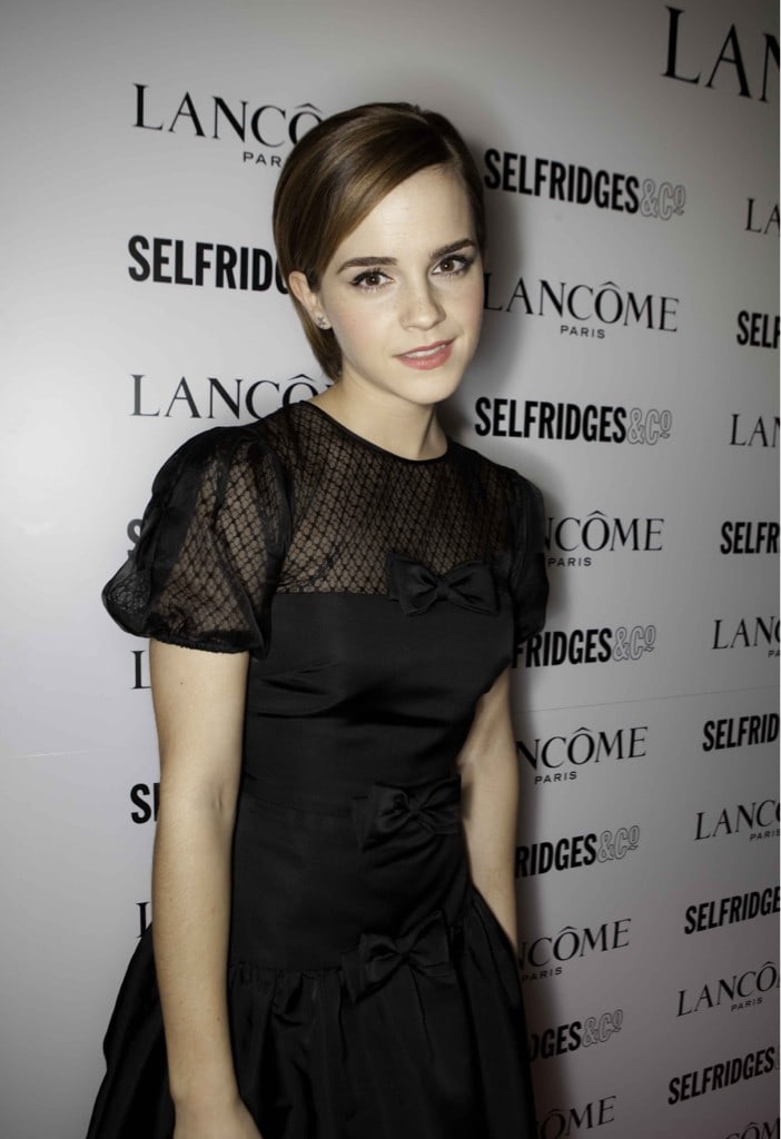 Emma Watson