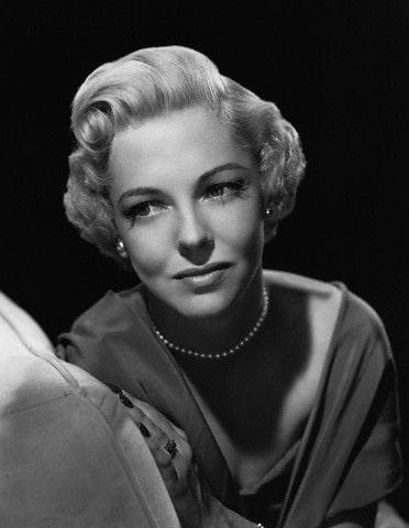 Vivian Blaine Vivian Blaine
