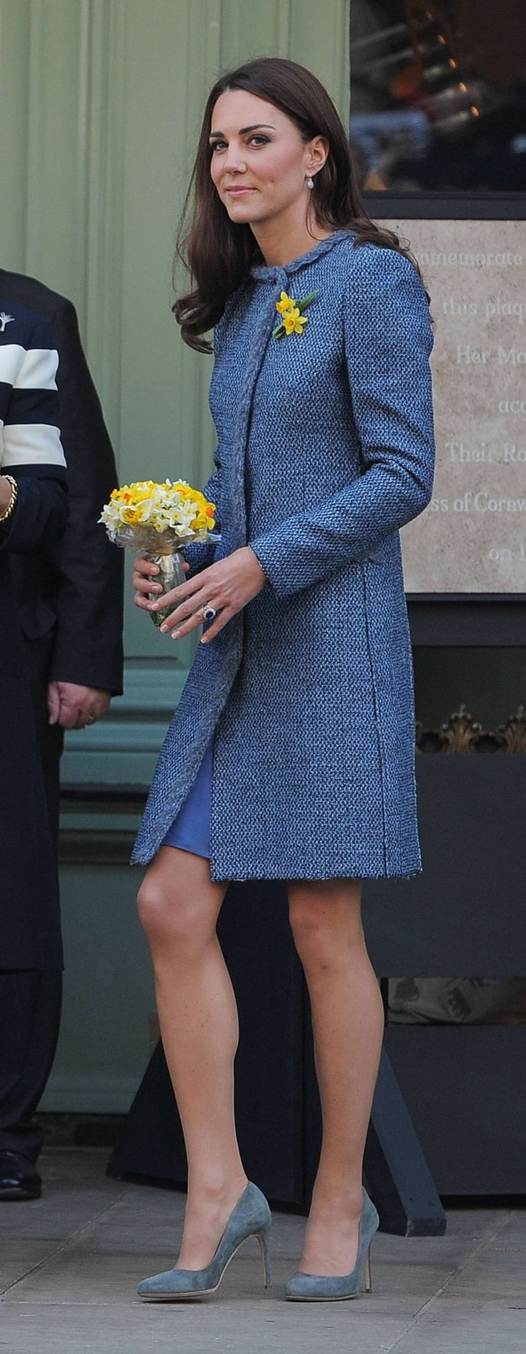 Kate Middleton