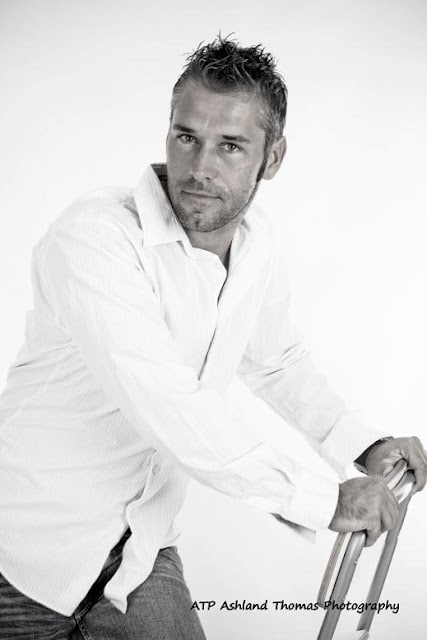 Michael Ziebolt