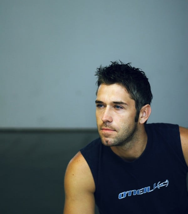 Michael Ziebolt