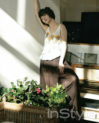 Doona Bae