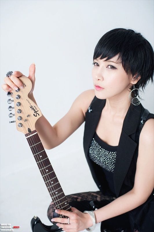 Hwang Ga Hi