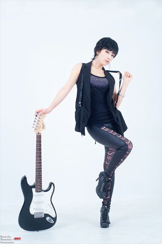Hwang Ga Hi