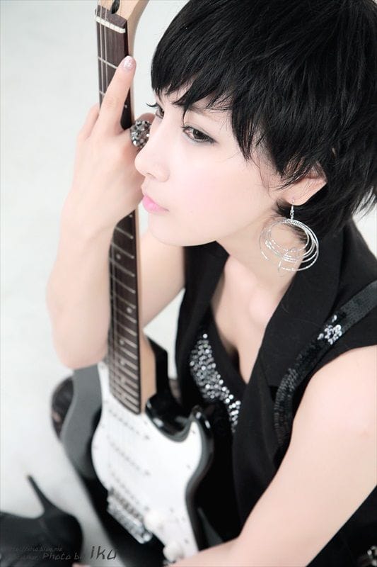 Hwang Ga Hi