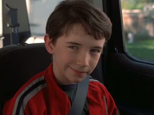 Liam Aiken