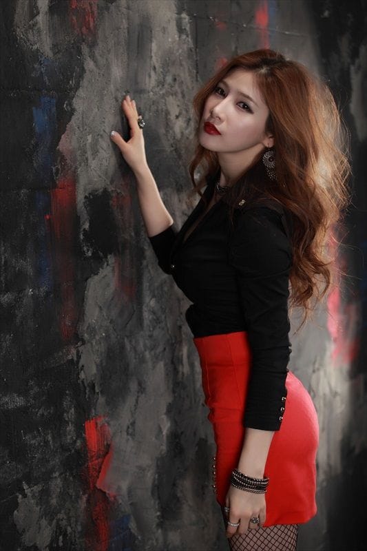 Hwang Ga Hi Hwang Ga Hi