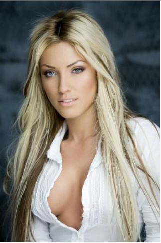 Loredana Chivu Loredana Chivu