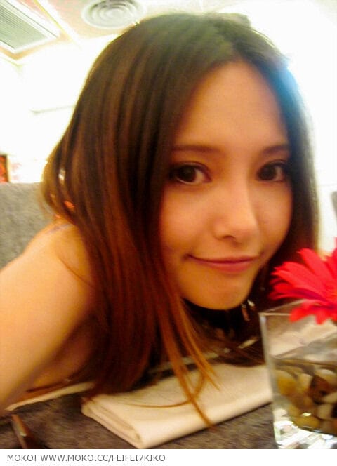 Wu Meng Fei