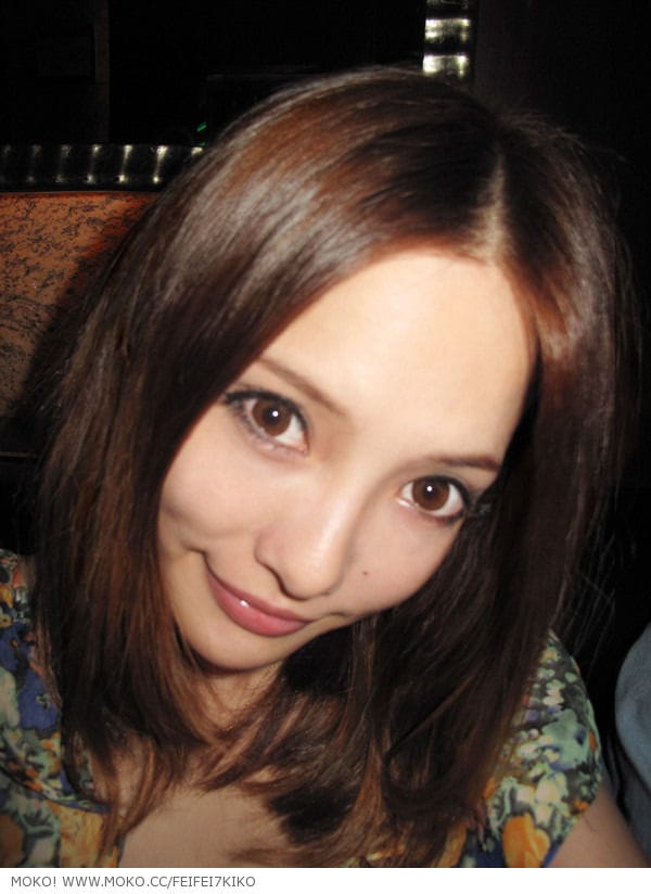 Wu Meng Fei