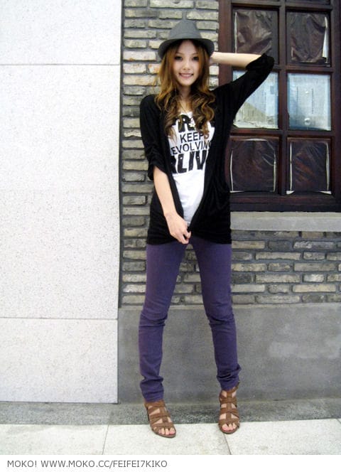 Wu Meng Fei