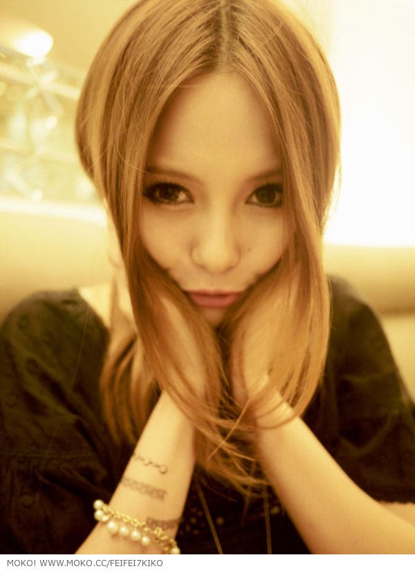 Wu Meng Fei