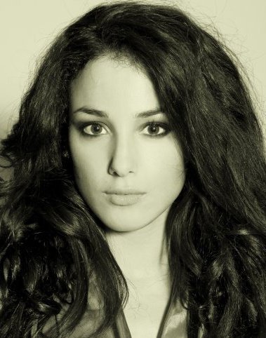 Picture of Cansu Tosun