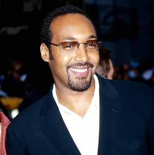 Jesse L. Martin