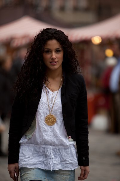 Cansu Tosun