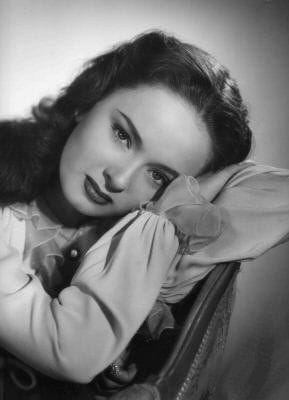 Ann Blyth