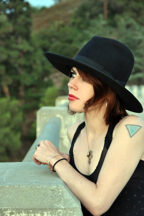 Fairuza Balk