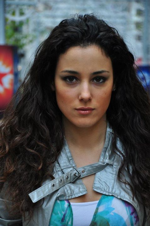 Cansu Tosun Cansu Tosun