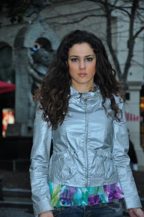 Cansu Tosun Cansu Tosun