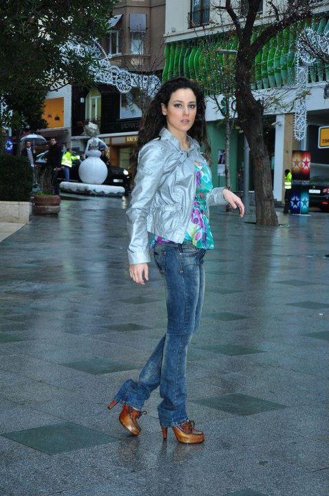 Cansu Tosun
