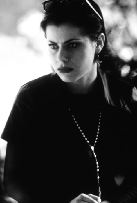 Fairuza Balk