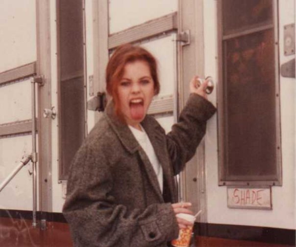 Fairuza Balk Fairuza Balk