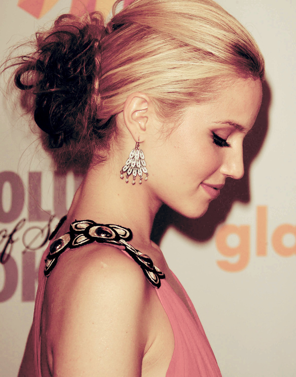 Diana Agron Diana Agron
