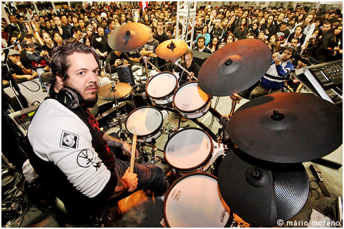 Igor Cavalera