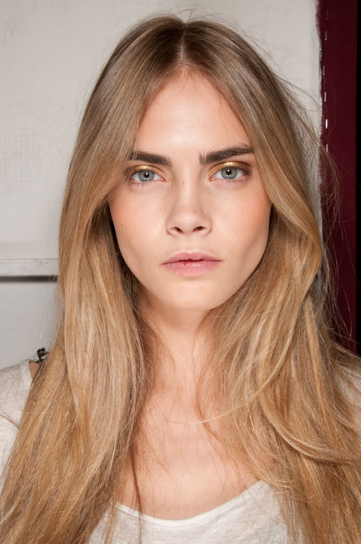 Image of Cara Delevingne