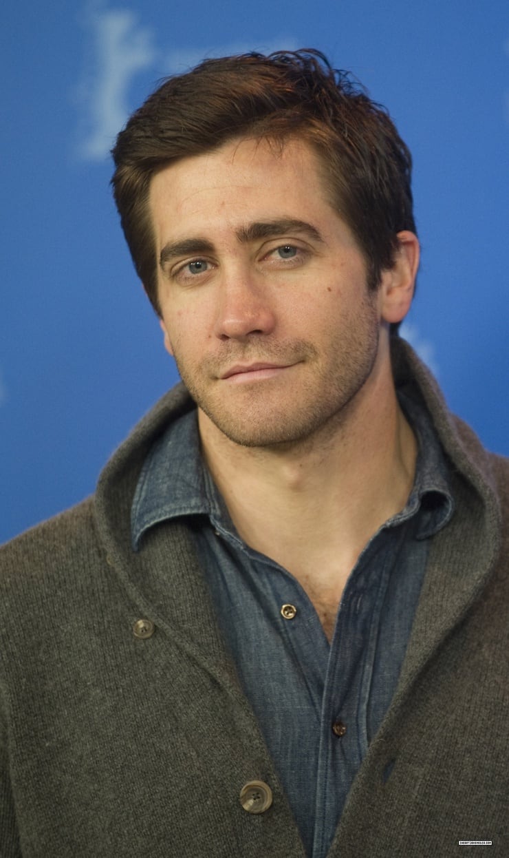 Jake Gyllenhaal