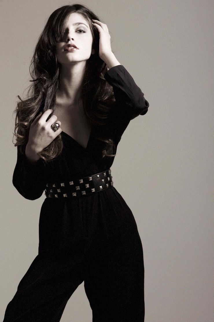 Emilia Zoryan Emilia Zoryan