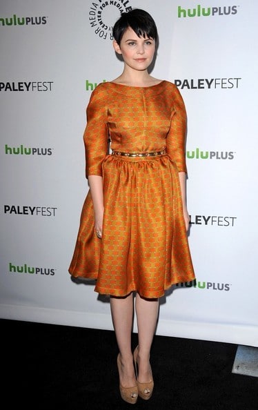 Ginnifer Goodwin