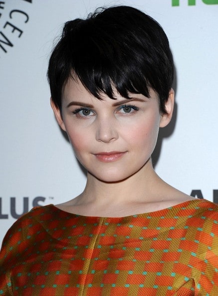 Ginnifer Goodwin