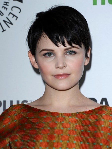 Ginnifer Goodwin