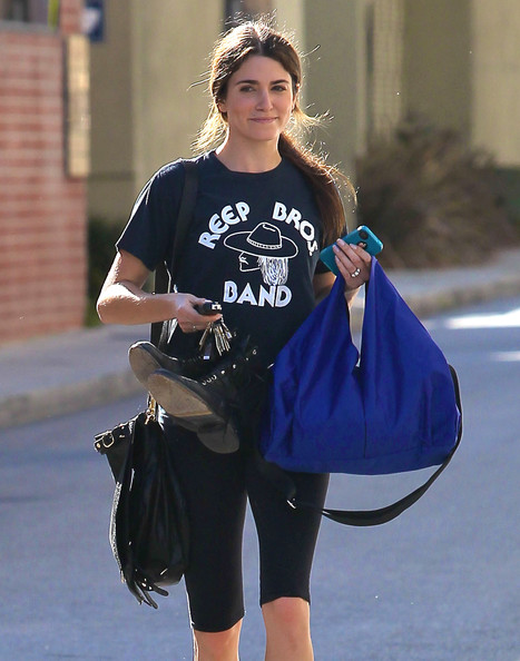 Nikki Reed
