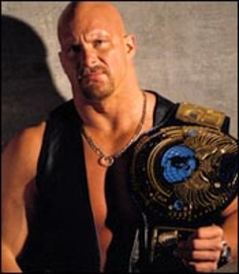 Picture of Stone Cold Steve Austin