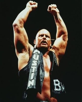 Stone Cold Steve Austin