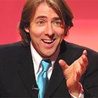 Jonathan Ross