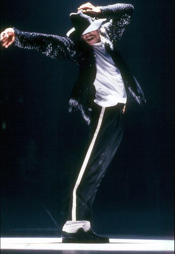 Michael Jackson Michael Jackson
