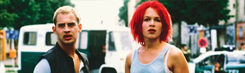 Run Lola Run