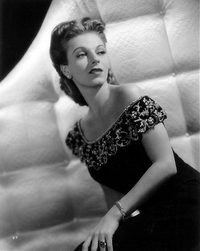 Vera Zorina