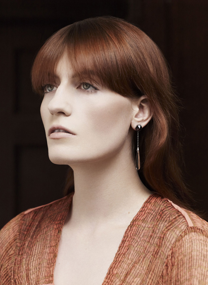 Florence Welch