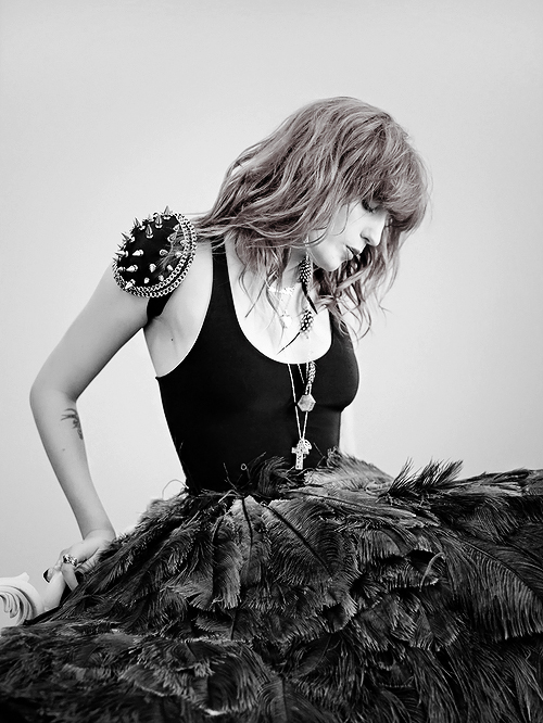 Florence Welch Florence Welch