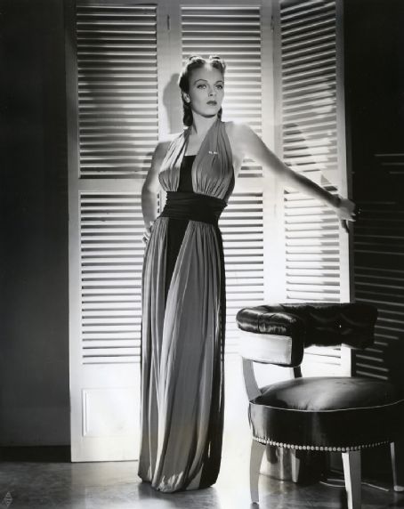 Vera Zorina